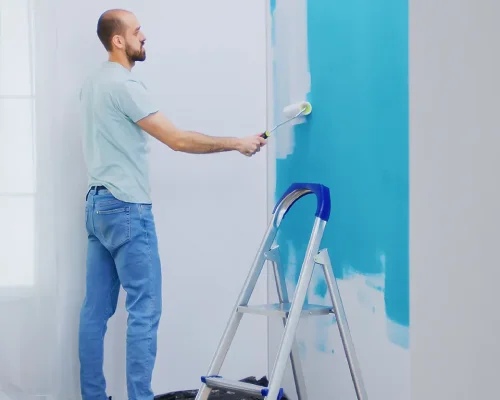 peinture peinture